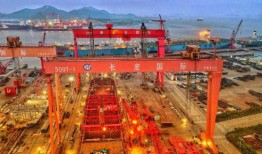 长宏船厂最新爆料信息网,揭秘我国船舶制造行业新动态