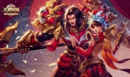 王者新皮肤爆料最新女,女神风采绽放，青春活力四溢